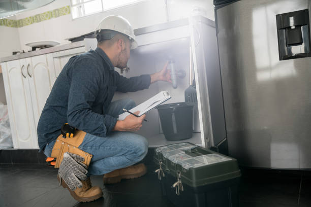 Reliable Sandia Knolls, NM Plumbing Solutions