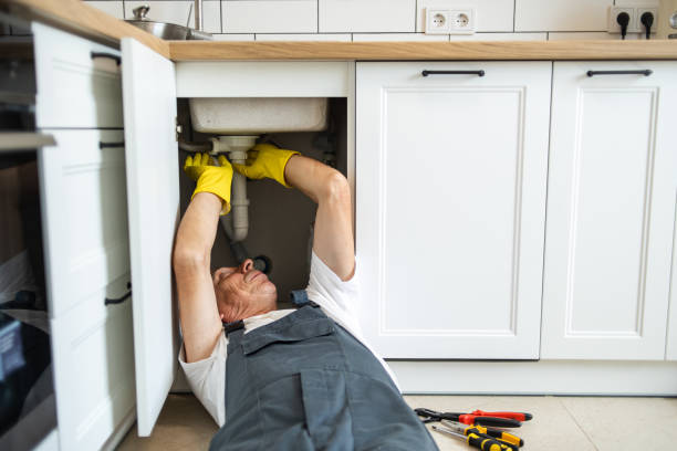 Best Plumbing Inspection Services  in Sandia Knolls, NM