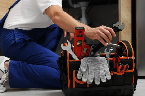 Best Plumbing Services Near Me  in Sandia Knolls, NM