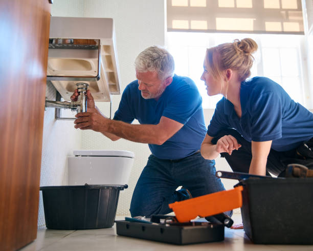 Best Same-Day Plumbing Service  in Sandia Knolls, NM